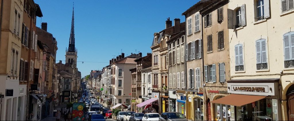 Rachat or Villefranche-sur-Saône